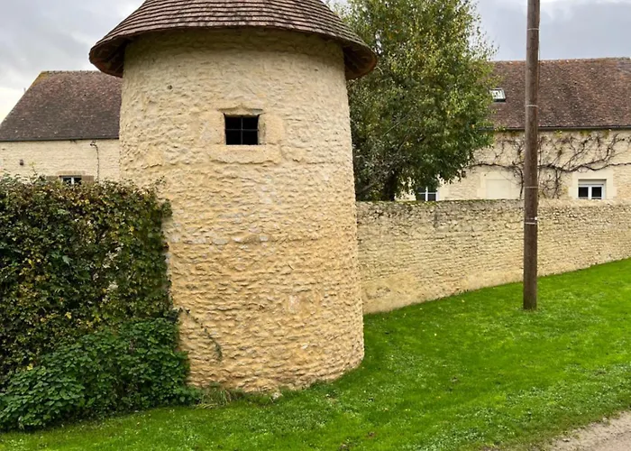 La Fauconnière